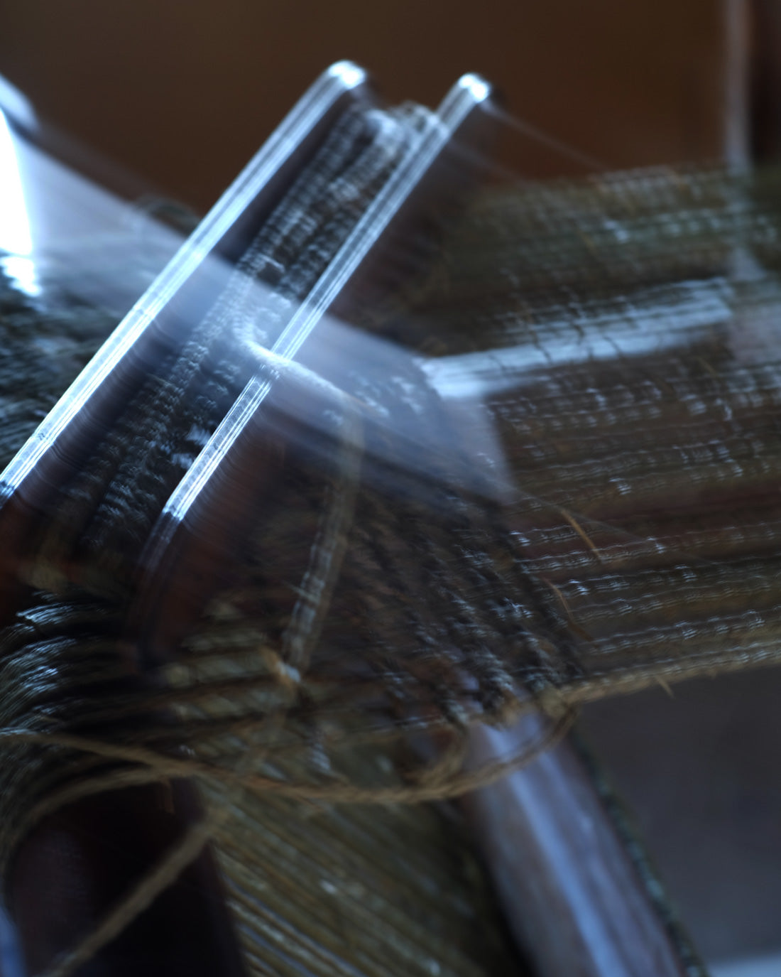 Igusa Gift Bag (M · 2-Jar)