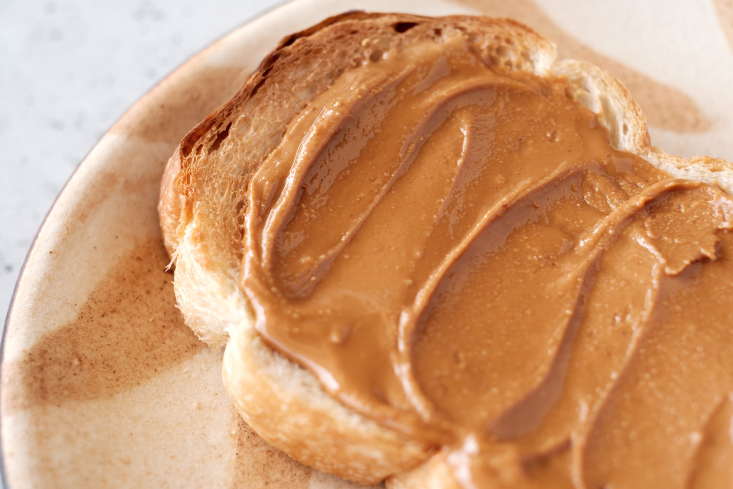 Classic Peanut Butter 8.5oz