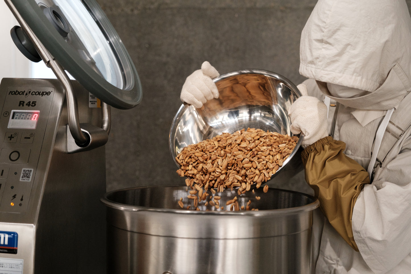 Classic Peanut Butter 8.5oz