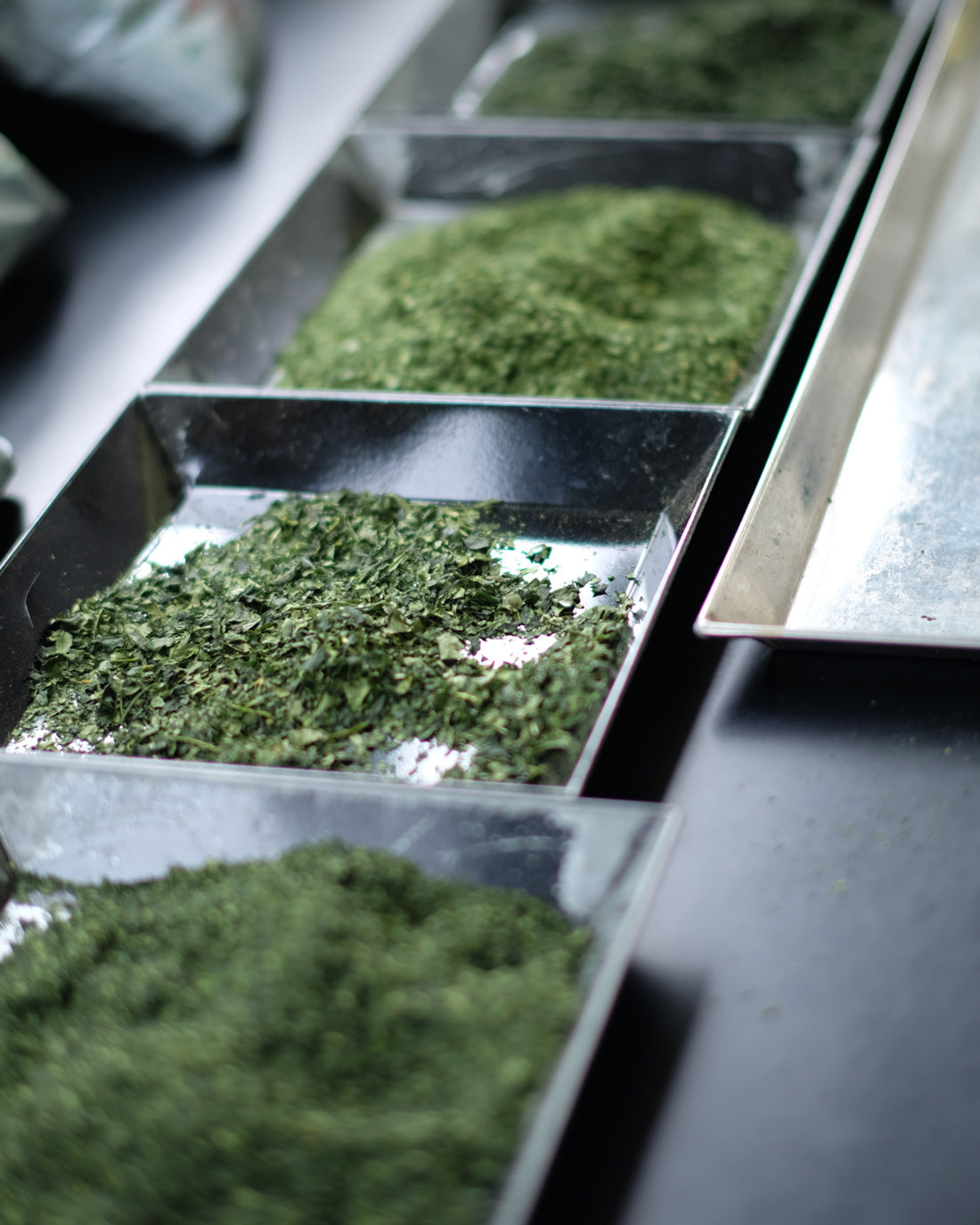 Matcha Peanut Butter 3.9oz