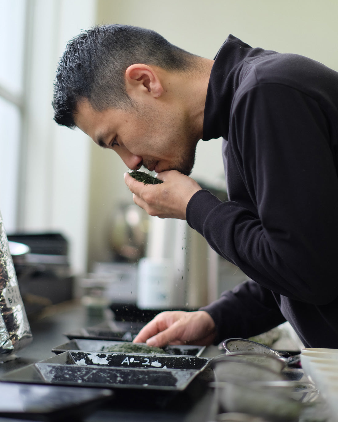 Matcha Peanut Butter 3.9oz