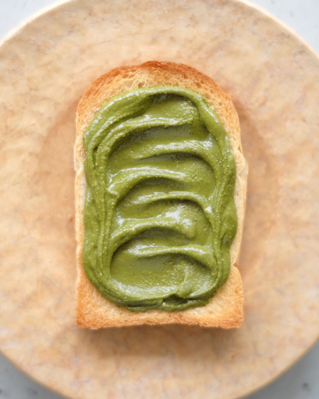 Matcha Peanut Butter 3.9oz